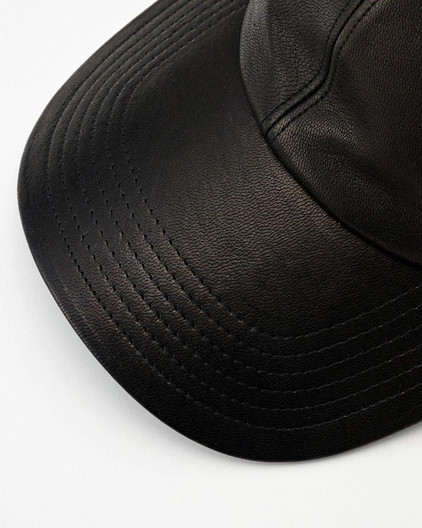No.W-242735-01 BLACK - キジマ タカユキ 公式通販 No.W-242735-01 BLACK - キジマ タカユキ 公式通販