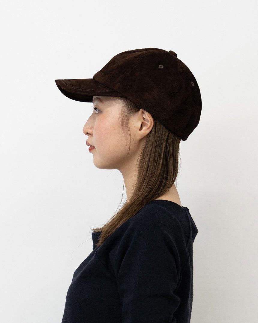KIJIMA TAKAYUKI (キジマタカユキ) RECYCLED NYLON JET CAP