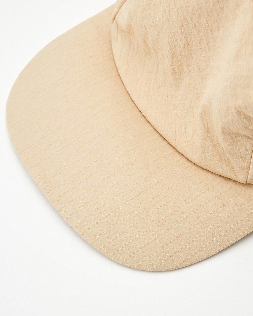 OVERRIDE POLYSHEET WIDE CAP SGP | 57cm～59cm(98) BLACK (01
