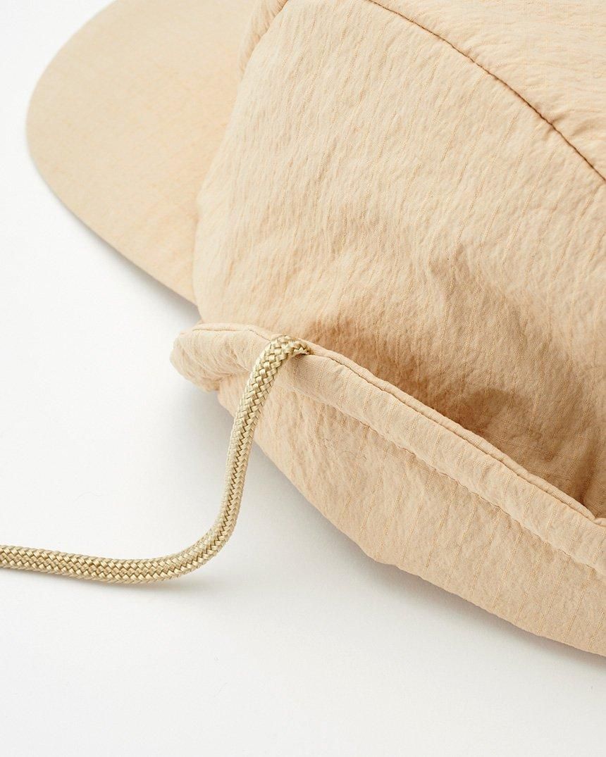 VIP【関税送料無料】希少 PATOU BEIGE WOOL HAT ニット帽 レディース メンズ[品番：JOKW0001185]｜REAL STYLE
