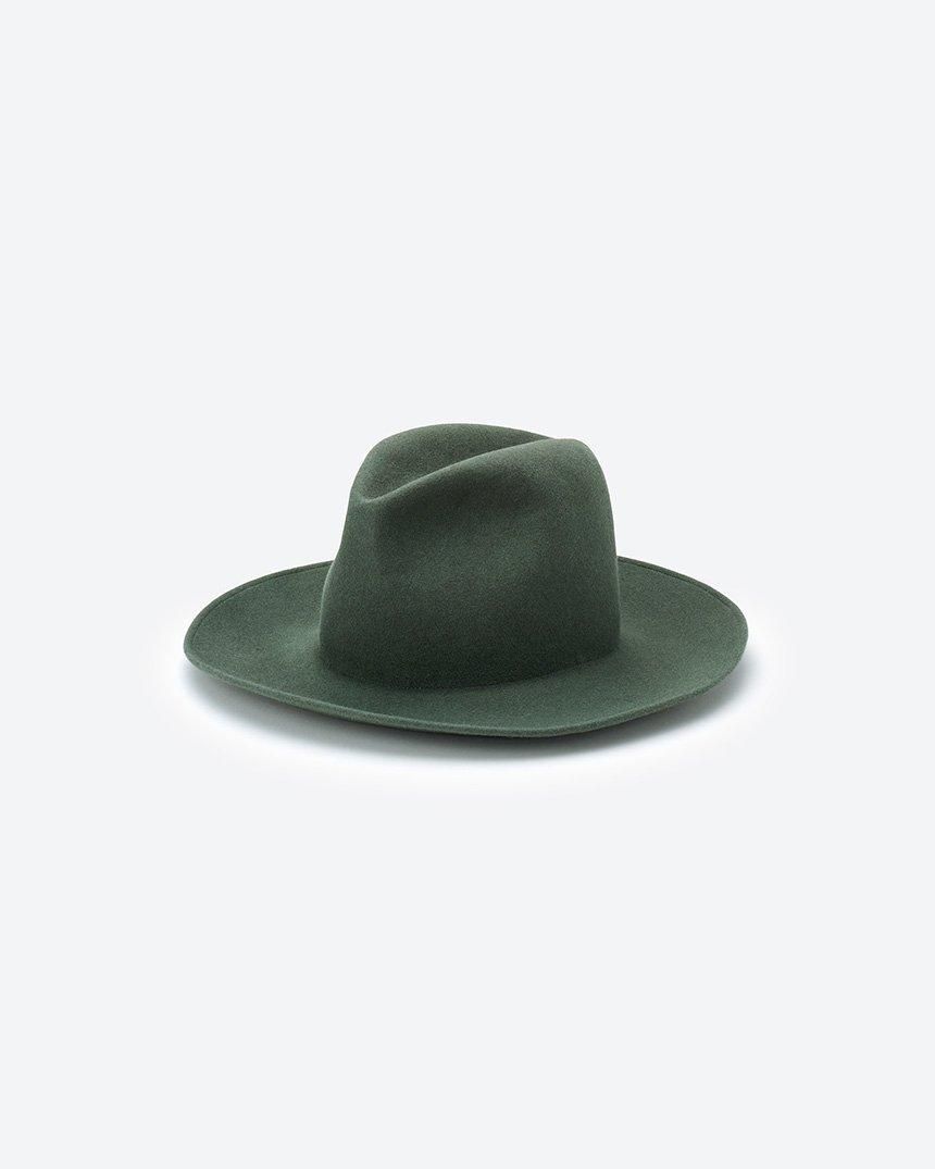 No.242811-30 GREEN - キジマ タカユキ 公式通販 No.242811-30 GREEN - キジマ タカユキ 公式通販