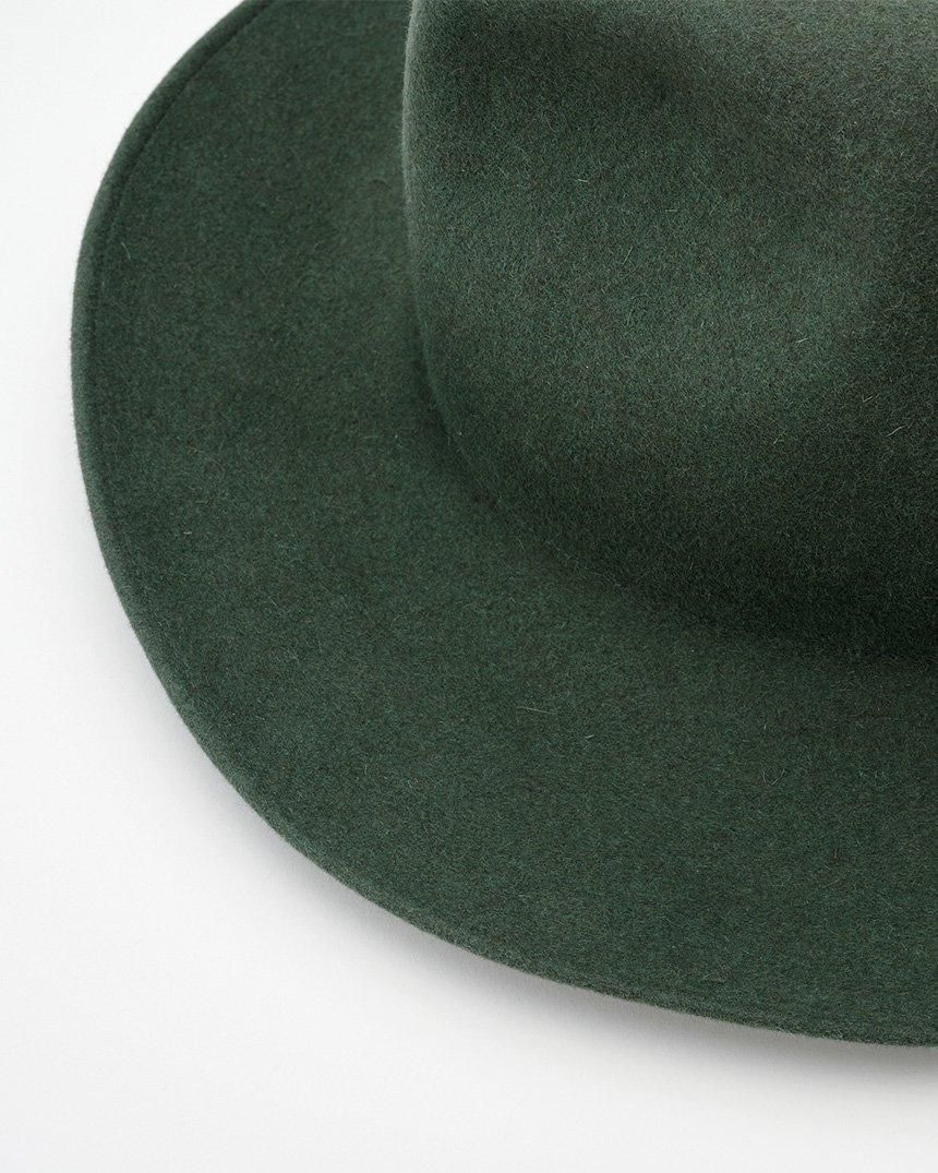 No.242811-30 GREEN - キジマ タカユキ 公式通販 No.242811-30 GREEN - キジマ タカユキ 公式通販