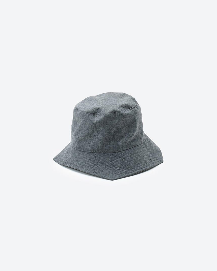 No.242812-04 GRAY - キジマ タカユキ 公式通販 No.242812-04 GRAY - キジマ タカユキ 公式通販