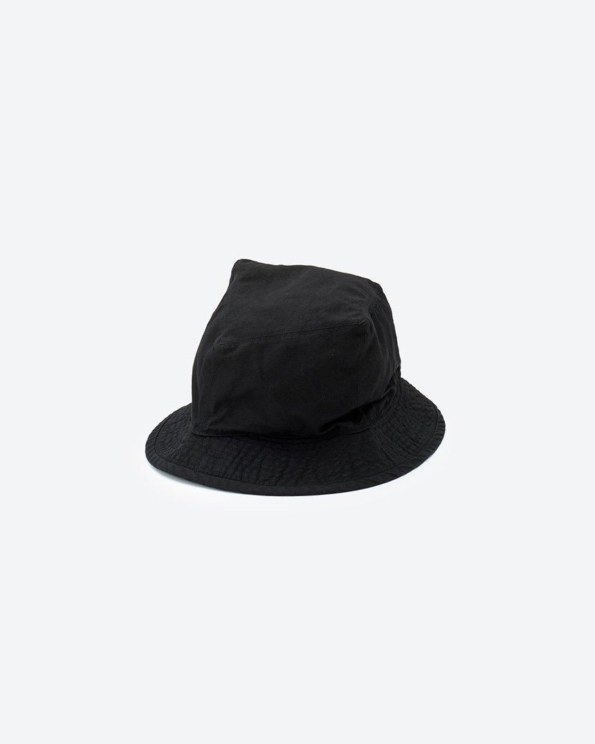 No.242813-01 BLACK - キジマ タカユキ 公式通販 No.242813-01 BLACK - キジマ タカユキ 公式通販