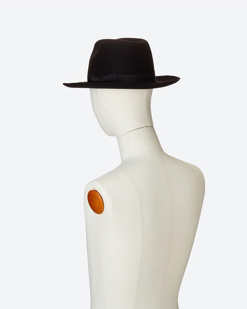 No.E-013B-01 BLACK - キジマ タカユキ 公式通販