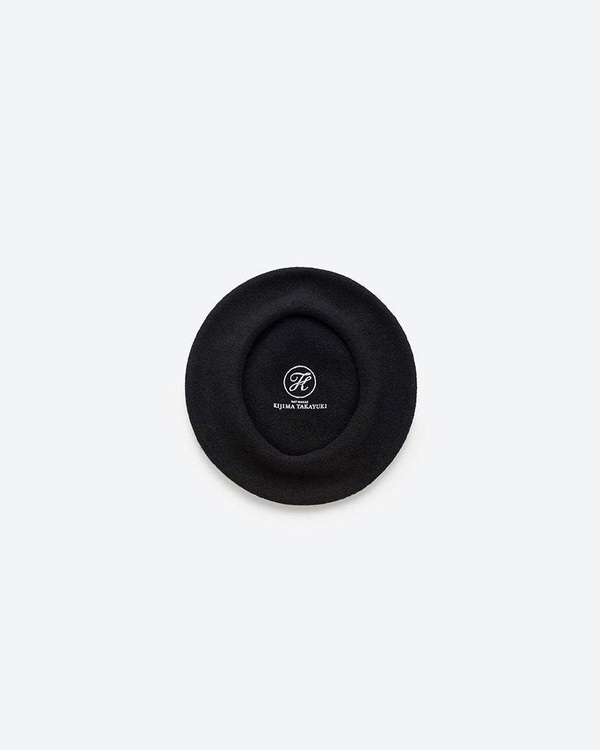 No.EKN-005A-01 BLACK - キジマ タカユキ 公式通販
