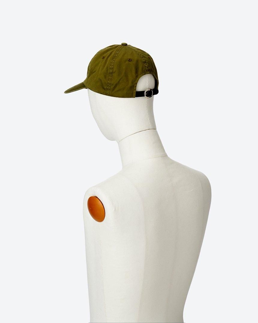 No.251004-31OLIVE GREEN - キジマ タカユキ 公式通販