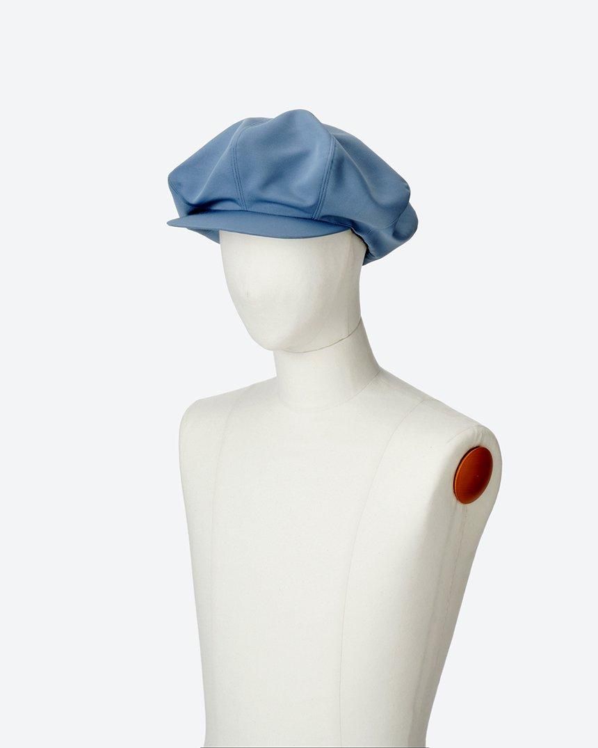 KIJIMA TAKAYUKI (キジマタカユキ) COOLMAX BERET / クール