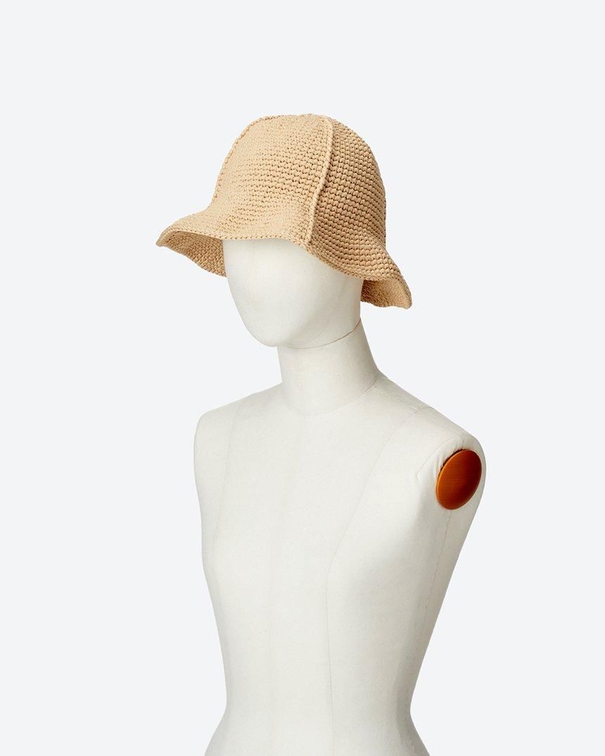 No.WKN-251111-27BEIGE - キジマ タカユキ 公式通販 No.WKN-251111-27BEIGE - キジマ タカユキ 公式通販