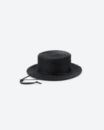 No.EW-024A-01BLACK