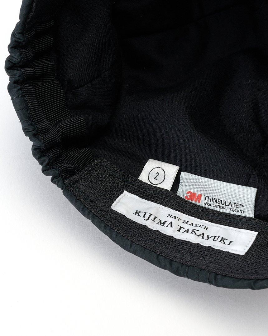 Exclusive stores limited No.EX-24202-01 BLACK - キジマ Exclusive stores limited No.EX-24202-01 BLACK - キジマ