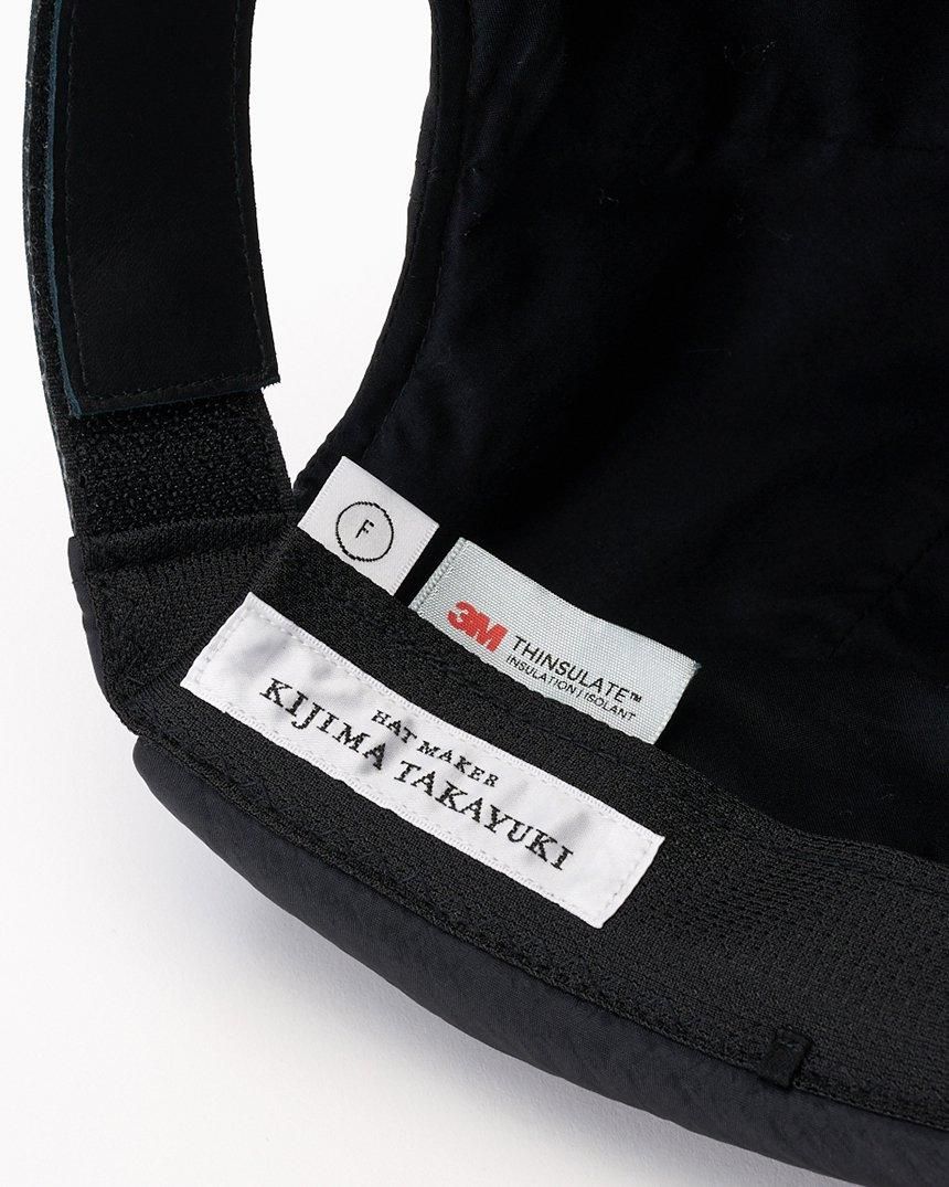 Exclusive stores limited No.EX-24205-01 BLACK - キジマ