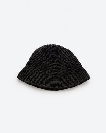 No.KN-251104-01 BLACK
