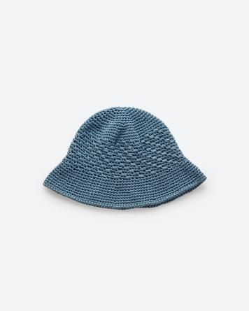 No.KN-251104-08 BLUE GRAY