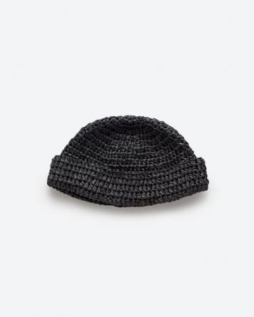 No.KN-251106-01 BLACK