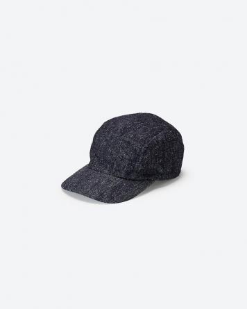Exclusive stores limited No.EX-25102-46 INDIGO