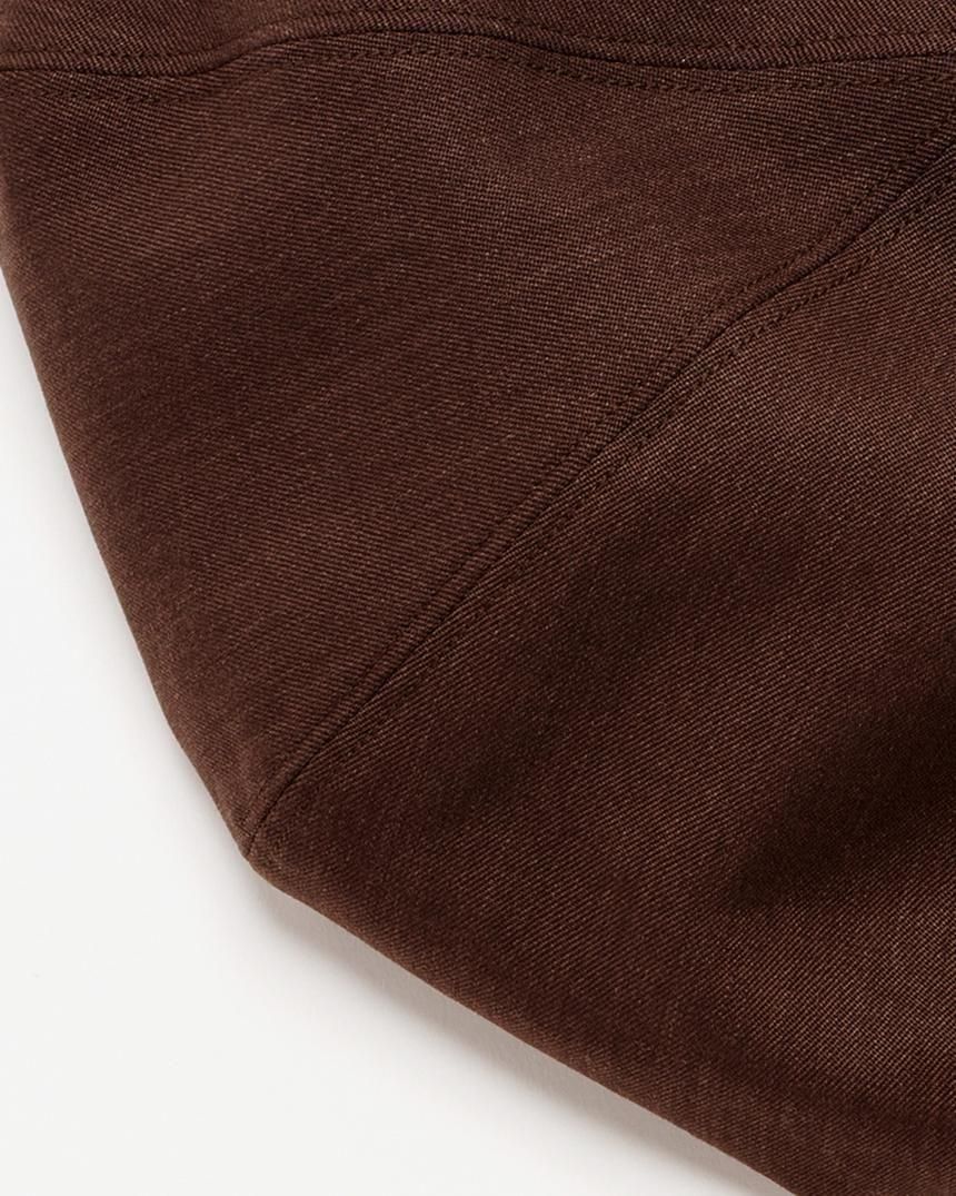 Exclusive stores limited No.EX-25104-01 BLACK - キジマ