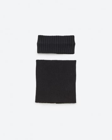 No.WKNY252810-01 BLACK