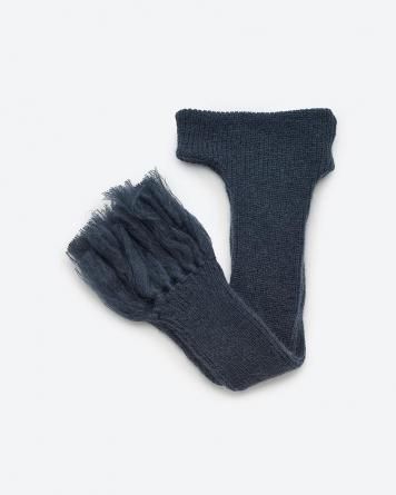 No.WKNY252017-08 BLUE GRAY