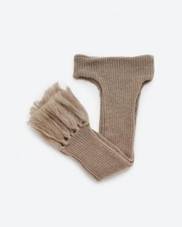 No.WKNY252017-29 GREIGE