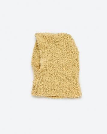 No.WKNY252019-80 YELLOW