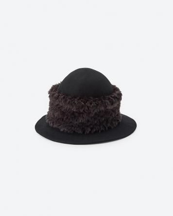 No.MYYY252920-01 BLACK
