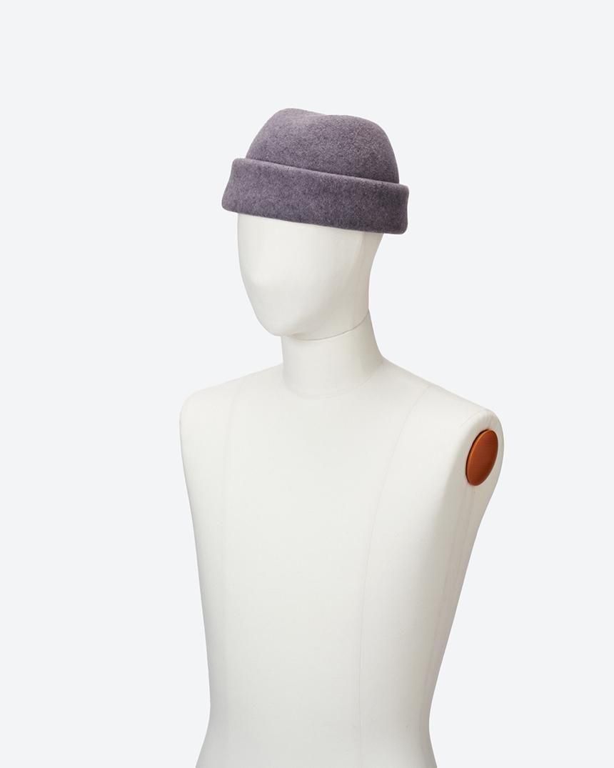 帽子 KIJIMA TAKAYUKI Exclusive stores limited Exclusive stores limited No.T-2-01 BLACK - キジマ タカユキ