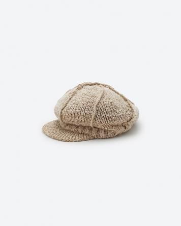 No.MKNY252904-27 BEIGECAMEL