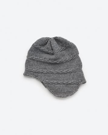 No.MKNY252007-04 GRAY