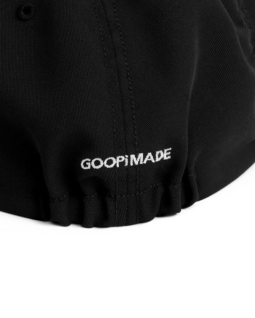2025年10月13日(月)13:30(日本時間)より発売開始GOOPiMADE x