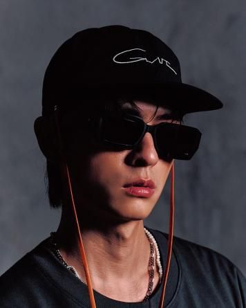 キジマタカユキ x スタイリストジャパン　ハット RADWIMPS x KIJIMA TAKAYUKI Hat 2025