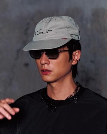 2025ǯ1013()13:30(ܻ)ȯ䳫GOOPiMADE x KIJIMA TAKAYUKI No.G-093A Cap Cap