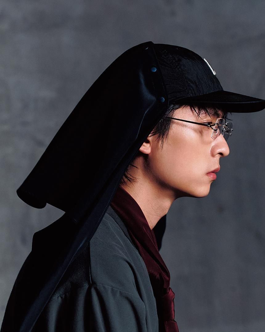 帽子 kijima takayuki KIJIMA TAKAYUKI | キジマ タカユキ オフィシャルサイト