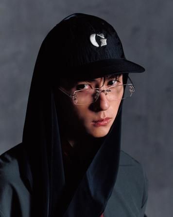 2025ǯ1013()13:30(ܻ)ȯ䳫GOOPiMADE x KIJIMA TAKAYUKI No.M-093A Cover CapRemovable)