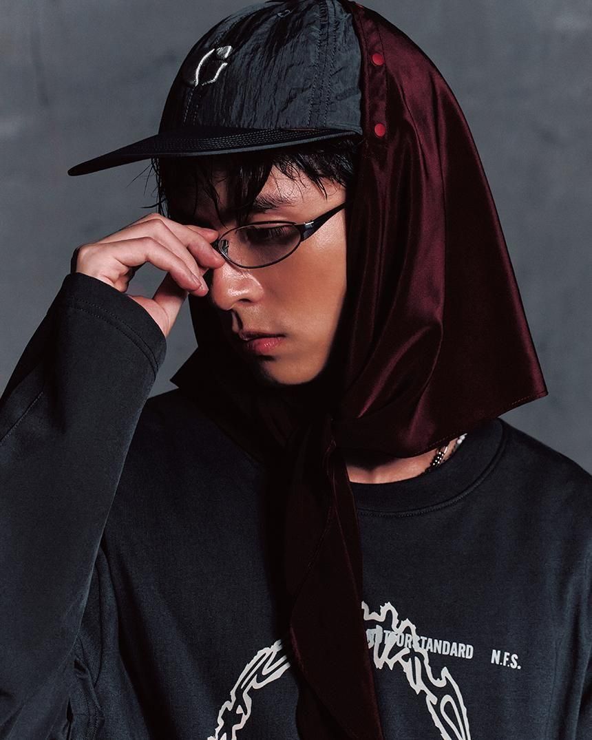 x GOOPiMADE No.M-093A Cover Cap（Removable) - キジマ