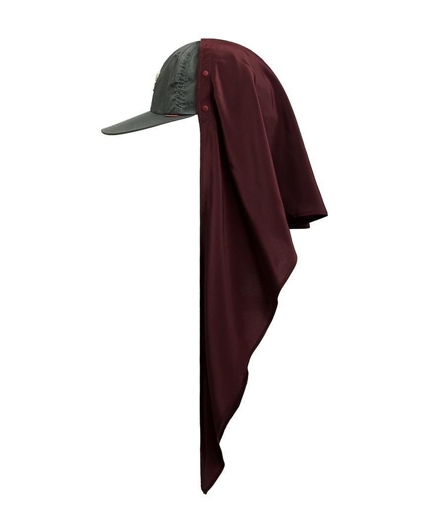 x GOOPiMADE No.M-093A Cover Cap（Removable) - キジマ タカユキ 公式通販