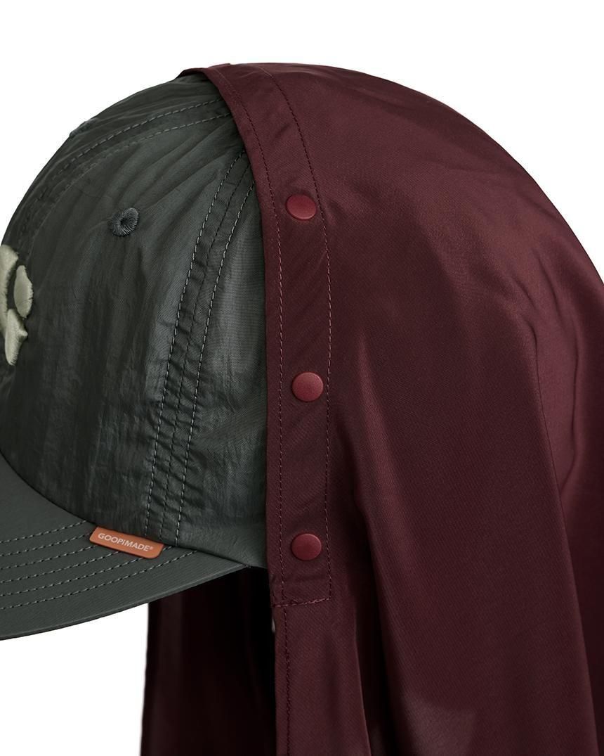 未使用 Yusuke Seki x SU limited CAD Cap 未使用 Yusuke Seki x SU limited CAD Cap