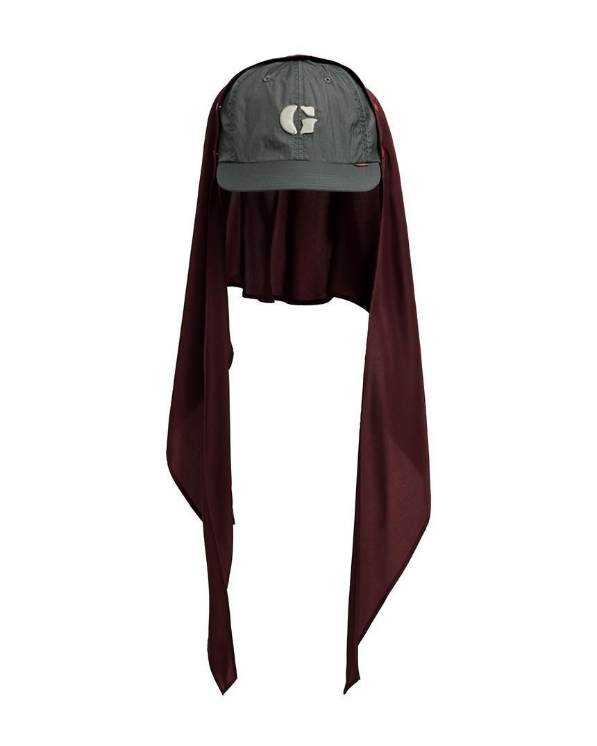 x GOOPiMADE No.M-093A Cover Cap（Removable) - キジマ