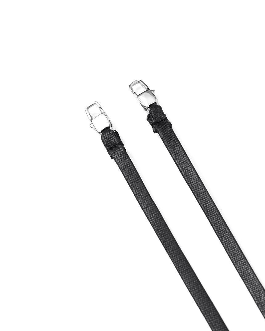 x GOOPiMADE No.UC-1 STRAP STRAP Necklace - キジマ タカユキ 公式通販