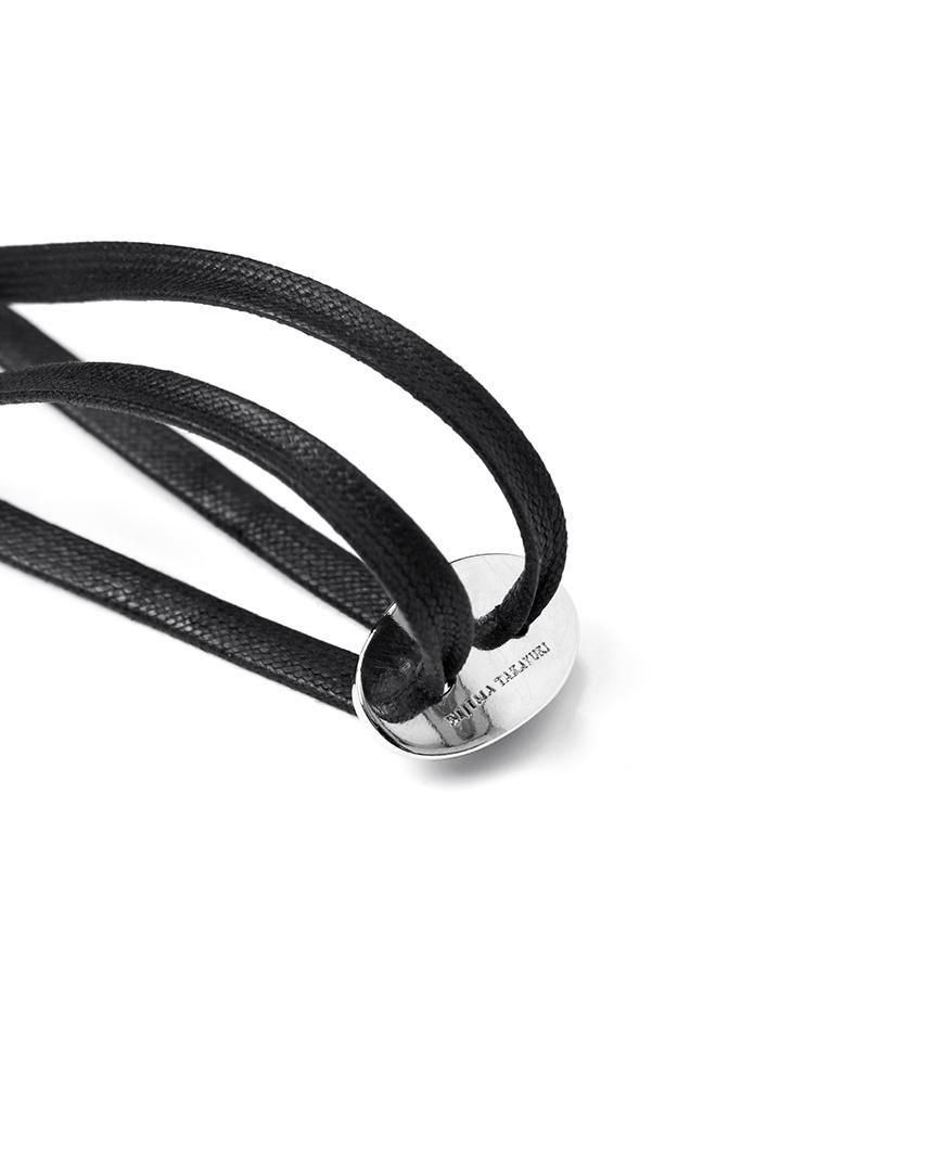 x GOOPiMADE No.UC-1 STRAP STRAP Necklace - キジマ タカユキ 公式通販