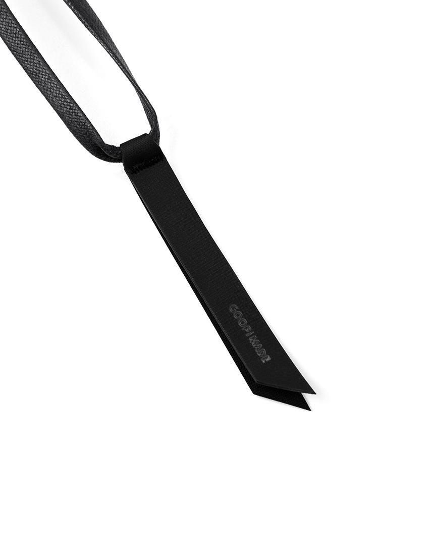 x GOOPiMADE No.UC-1 STRAP STRAP Necklace - キジマ タカユキ 公式通販