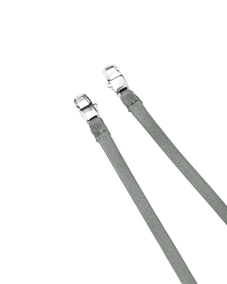 x GOOPiMADE No.UC-1 STRAP STRAP Necklace - キジマ タカユキ