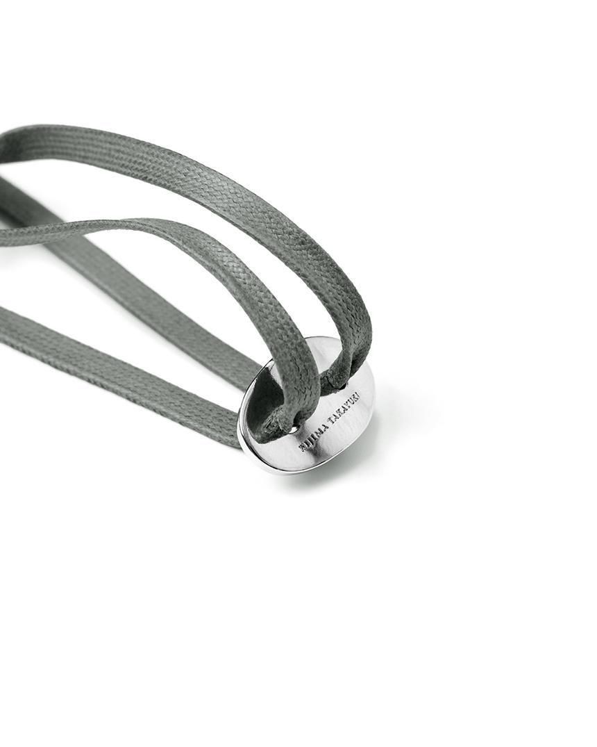 x GOOPiMADE No.UC-1 STRAP STRAP Necklace - キジマ タカユキ