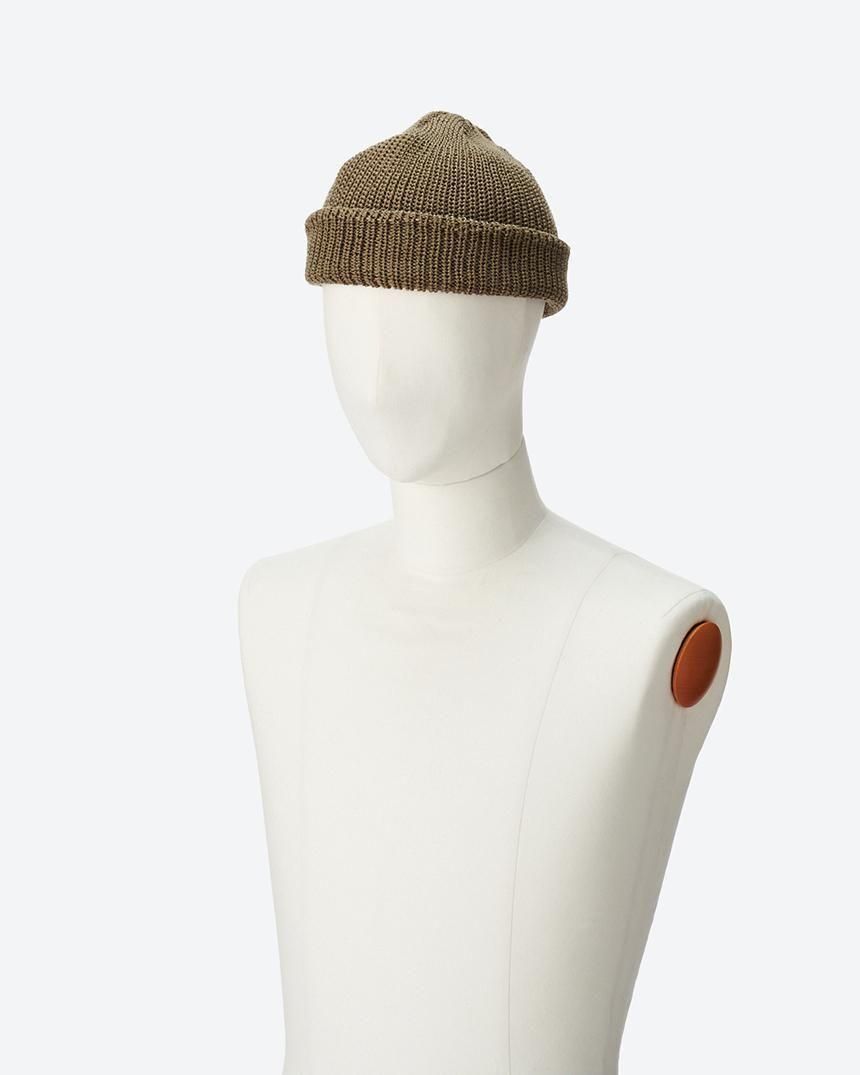 No.MKNY261001-31OLIVE GREEN - キジマ タカユキ 公式通販