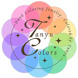 Tanyu Colors：【色】を楽しむアクセサリー