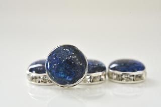 銀河:ピアス/イヤリング