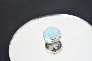 風花/雪花:替え玉(ペンダントチャーム)-r