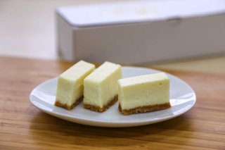 【冷凍品】ホワイトチョコチーズ・テリーヌＫＯＵ　※送料別※