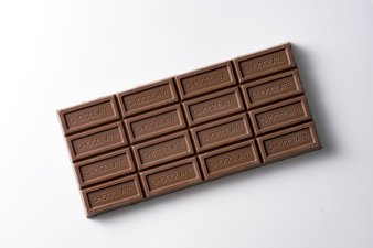 Chocolate bar / MILK