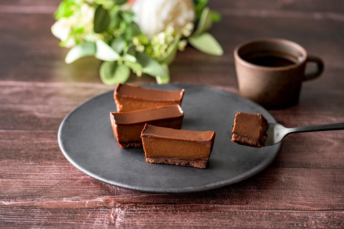 Chocosilテリーヌセット - Chocosil（チョコシル）チョコレート